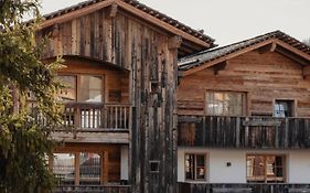 Sportony Mountain Lodges